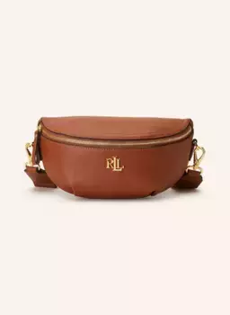 Рюкзак Lauren Ralph Lauren, коричневый