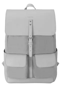 Рюкзак LAURENT Expatri, цвет grau