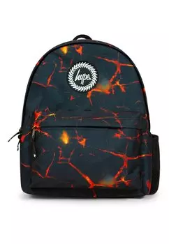 Рюкзак LAVA Hype, цвет black