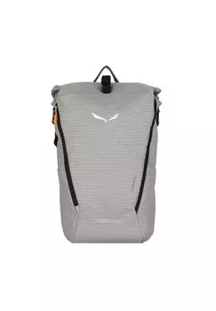 Рюкзак Lavaredo 26L с отделением для ноутбука 54 см SALEWA, цвет Alloy