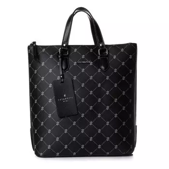 Рюкзак Lazarotti Palermo 31 cm, черный