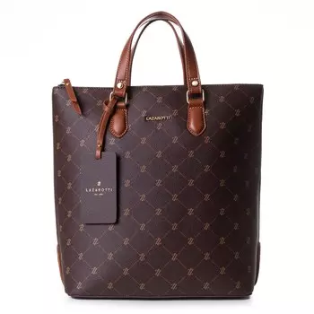 Рюкзак Lazarotti Palermo, коричневый