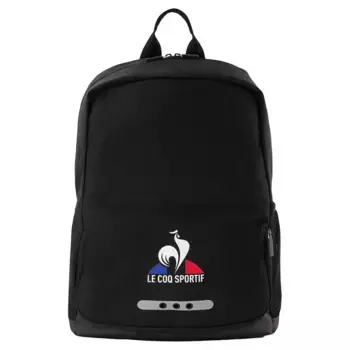 Рюкзак Le Coq Sportif 2320195 N°3 Training, черный