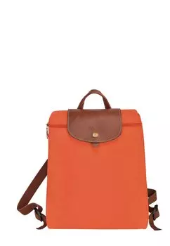 Рюкзак LE PLIAGE ORIGINAL Longchamp, цвет orange
