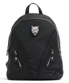 Рюкзак Leah Active из нейлона Plein Sport, черный