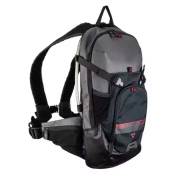 Рюкзак Leatt Mountain Lite 1.5 10L hydration, черный