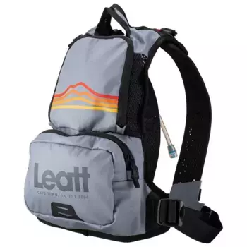 Рюкзак Leatt MTB Enduro Race 1.5 hydration, серый