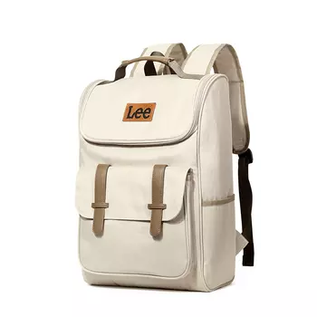 Рюкзак Lee унисекс, Черный