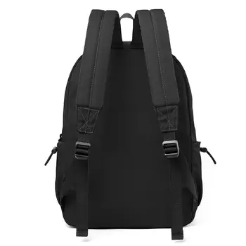 Рюкзак Lee унисекс, Черный