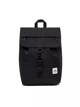 Рюкзак Lefrik Backpack, черный