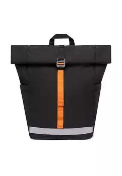 Рюкзак Lefrik Backpack, черный