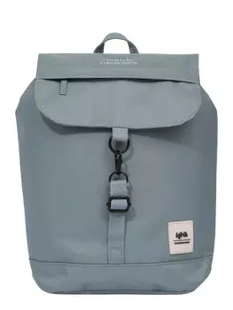 Рюкзак Lefrik Backpack, дымчато-голубой