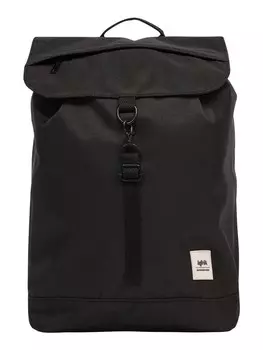 Рюкзак Lefrik Backpack Scout, черный