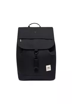 Рюкзак Lefrik Backpack Scout, черный
