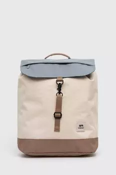 Рюкзак Lefrik, бежевый