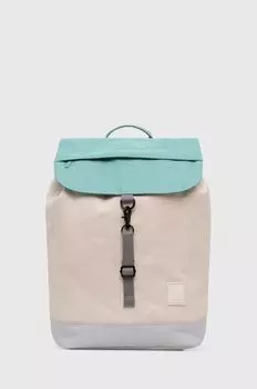 Рюкзак Lefrik, бежевый