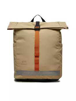 Рюкзак Lefrik, бежевый