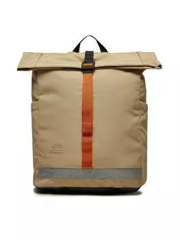Рюкзак Lefrik, бежевый