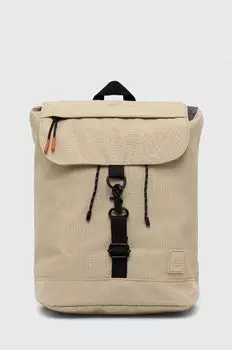 Рюкзак Lefrik, бежевый