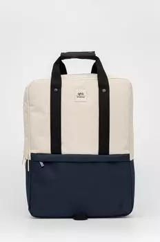 Рюкзак Lefrik, бежевый