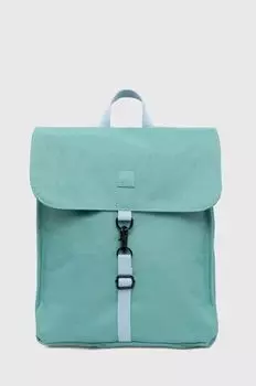 Рюкзак Lefrik, бирюзовый