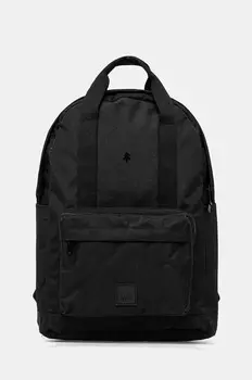 Рюкзак Lefrik Capsule, черный