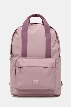 Рюкзак Lefrik Capsule, розовый