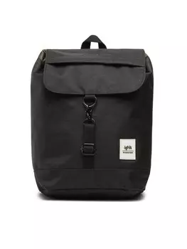 Рюкзак Lefrik, черный