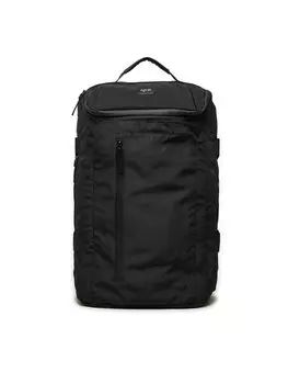 Рюкзак Lefrik, черный