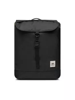 Рюкзак Lefrik, черный