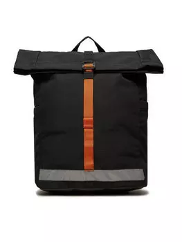 Рюкзак Lefrik, черный