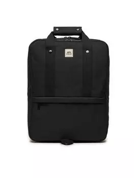 Рюкзак Lefrik, черный