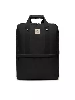 Рюкзак Lefrik, черный