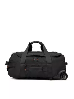 Рюкзак Lefrik, черный