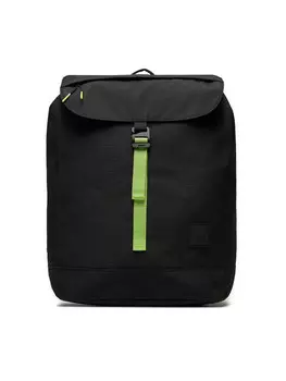 Рюкзак Lefrik, черный