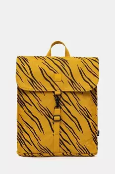 Рюкзак Lefrik Handy Mini, желтый