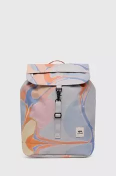 Рюкзак Lefrik, мультиколор