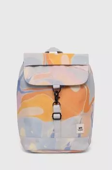 Рюкзак Lefrik, мультиколор