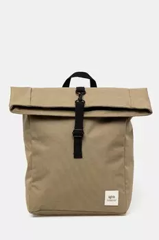 Рюкзак Lefrik Roll Mini, бежевый