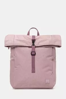Рюкзак Lefrik Roll Mini, розовый