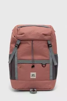 Рюкзак Lefrik, розовый