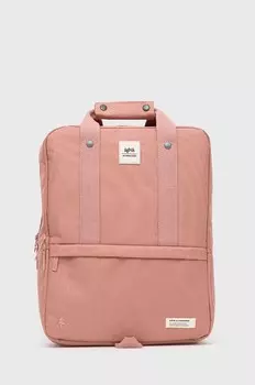 Рюкзак Lefrik, розовый