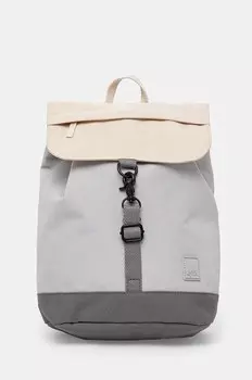 Рюкзак Lefrik Scout Mini, серый