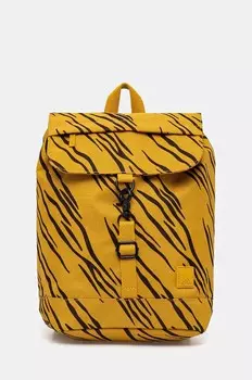 Рюкзак Lefrik Scout Mini, желтый