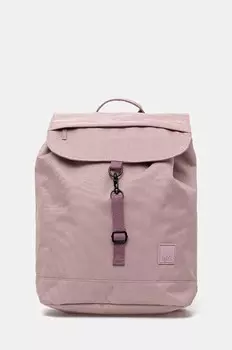 Рюкзак Lefrik Scout, розовый