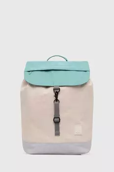 Рюкзак Lefrik SCOUT STRIPES, бежевый