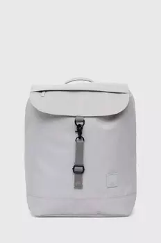 Рюкзак Lefrik SCOUT STRIPES, серый