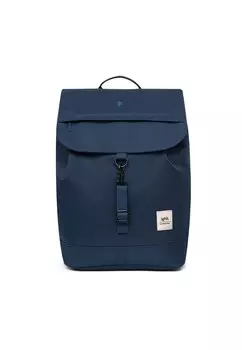 Рюкзак Lefrik Scout, темно-синий