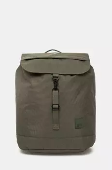 Рюкзак Lefrik Scout, зеленый