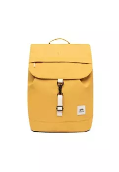 Рюкзак Lefrik Scout, желтый